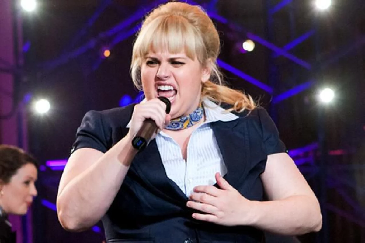 Rebel Wilson w nowym filmie Taiki Waititiego