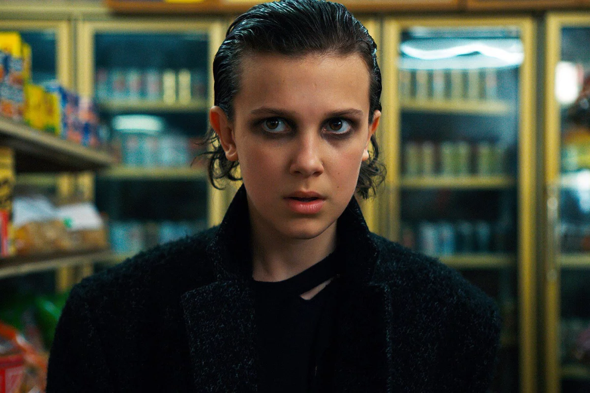 Stranger Things - 3. sezon ma być dla Eleven etapem dojrzewania