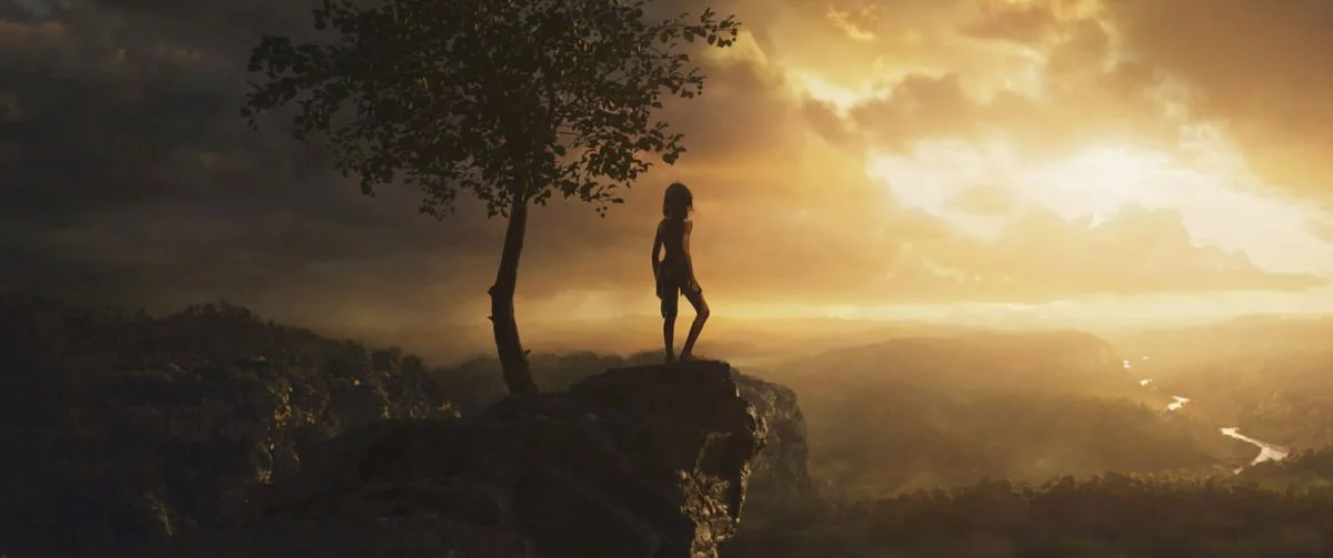 Mowgli - pełny zwiastun, plakat oraz materiał zza kulis!