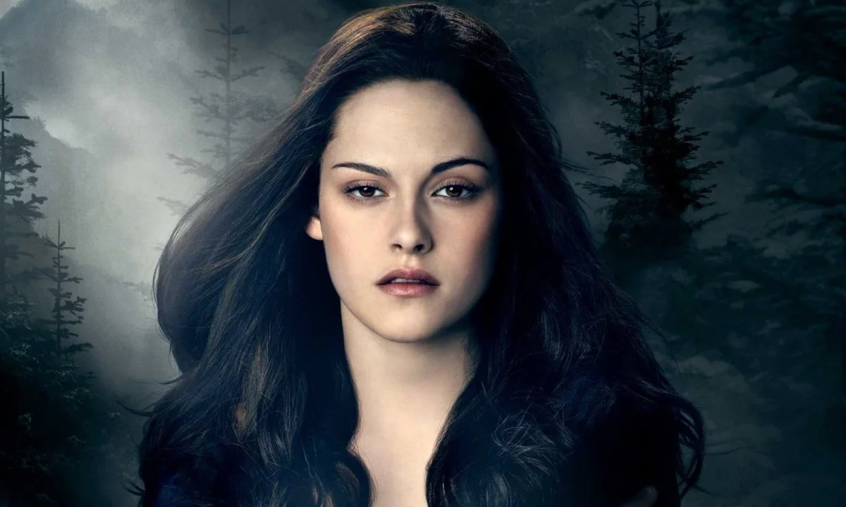 Kristen Stewart zapowiada debiut reżyserski