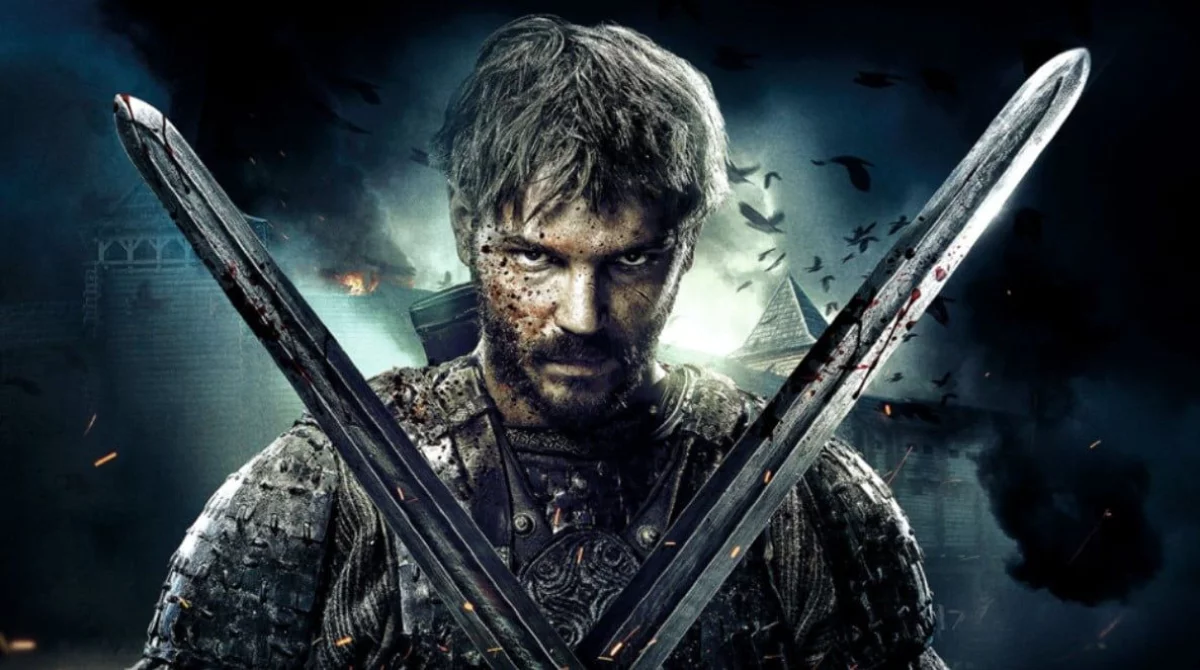 THIS IS ROSJA!, czyli finalny zwiastun filmu batalistycznego Furious