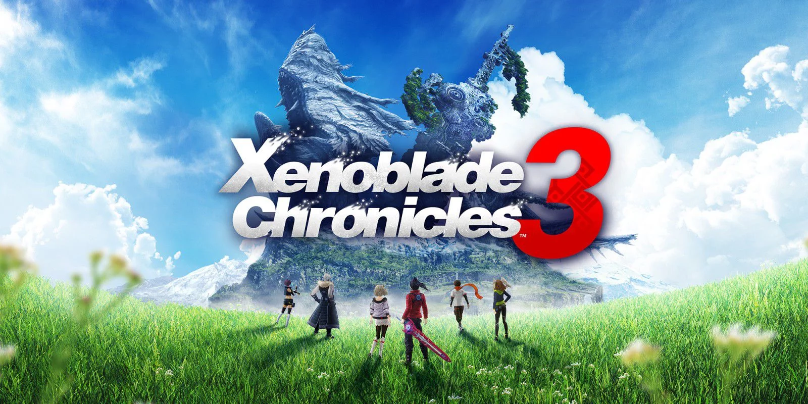 Xenoblade Chronicles 3 – recenzja gry. JRPG da się lubić