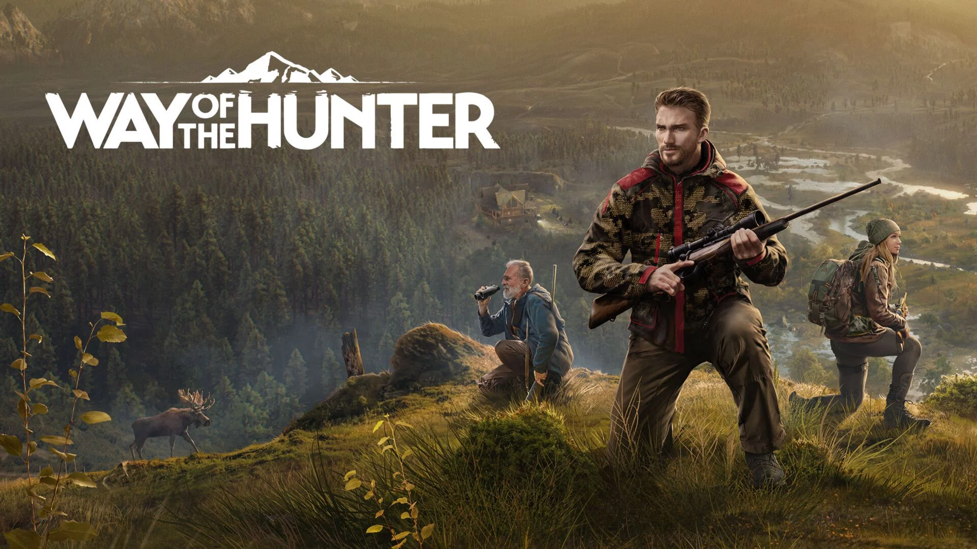 Way of the Hunter – recenzja gry. Cierpliwość jest cnotą