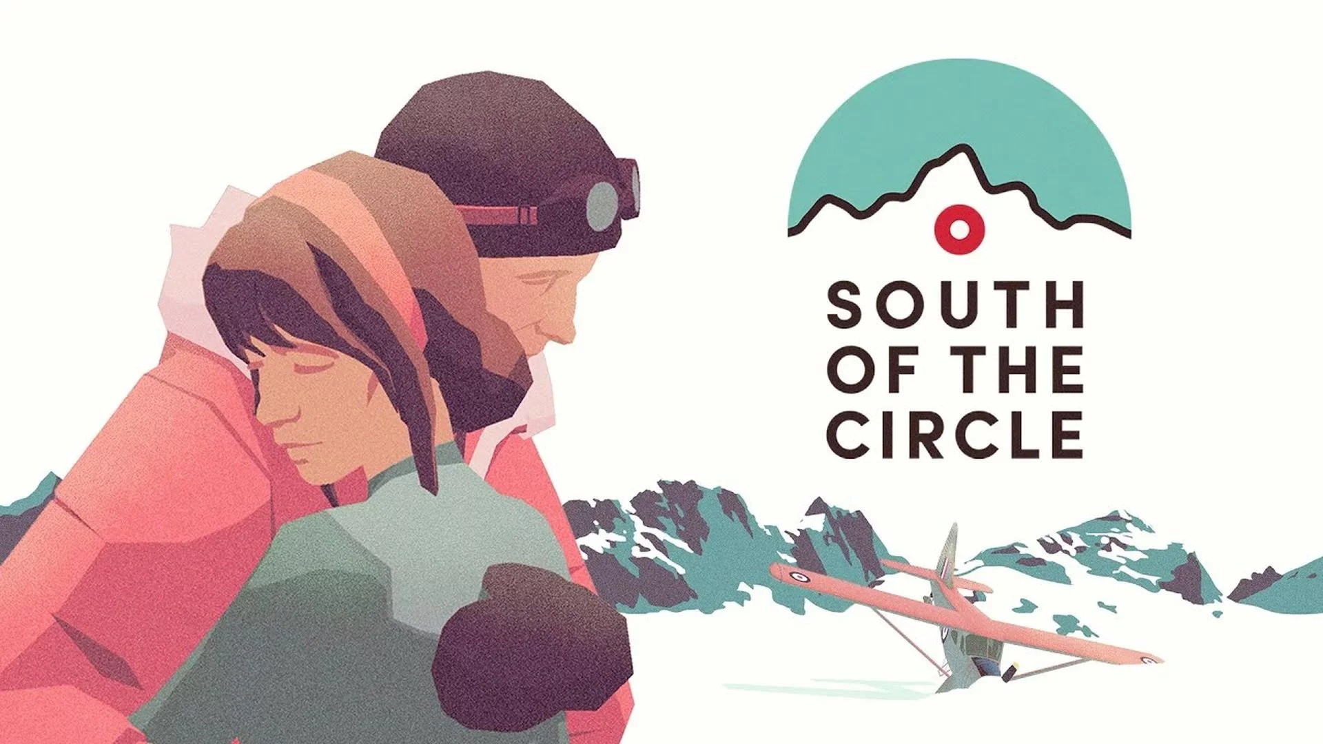 South of the Circle – recenzja gry. Zimnowojenna przygoda na zimnej Antarktyce