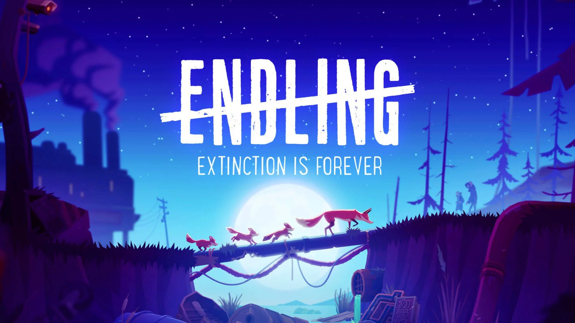 Endling: Extinction Is Forever – recenzja gry. Try not to cry