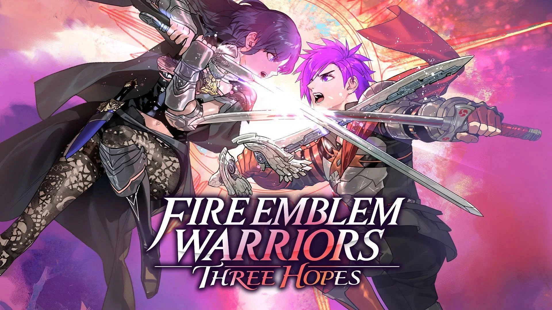 Fire Emblem Warriors: Three Hopes – recenzja gry. Radosne siekanie na prawo i lewo