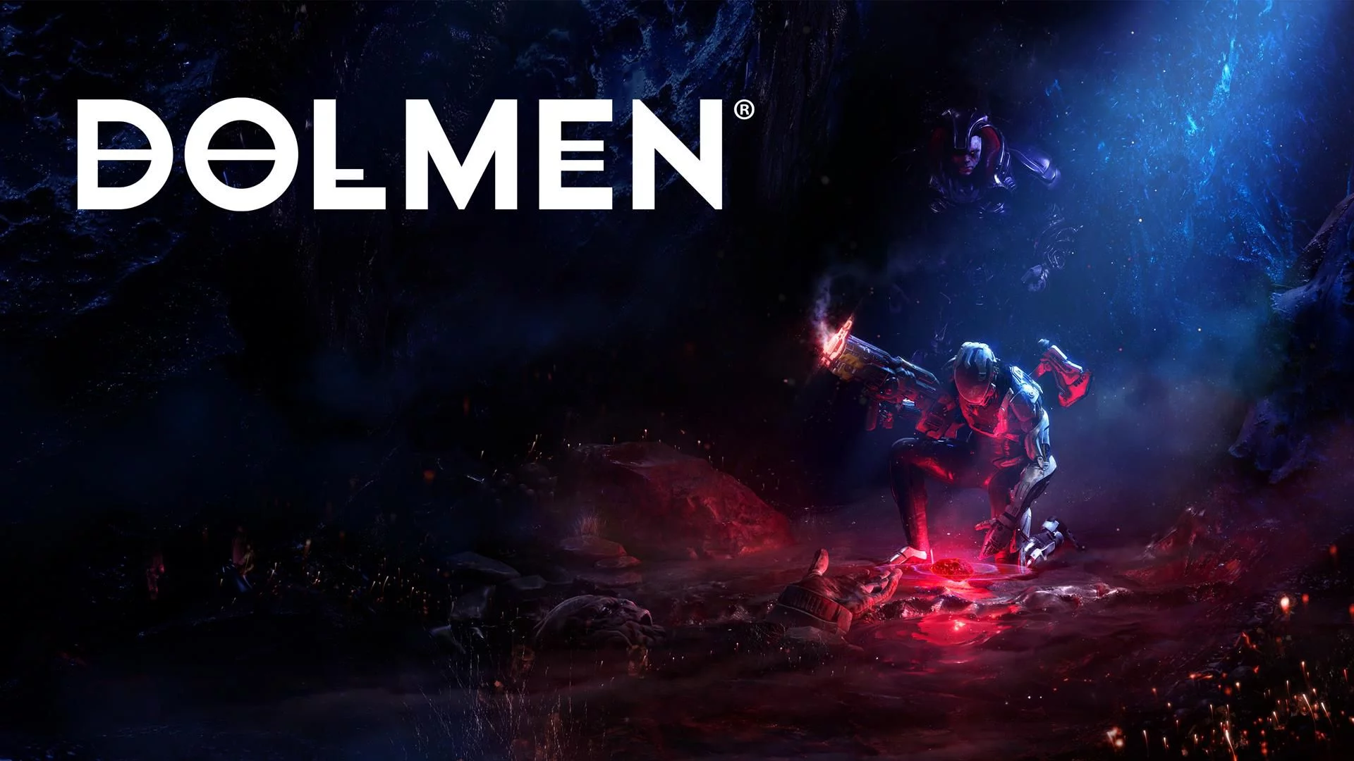 Dolmen – recenzja gry. To nie jest Dark Souls