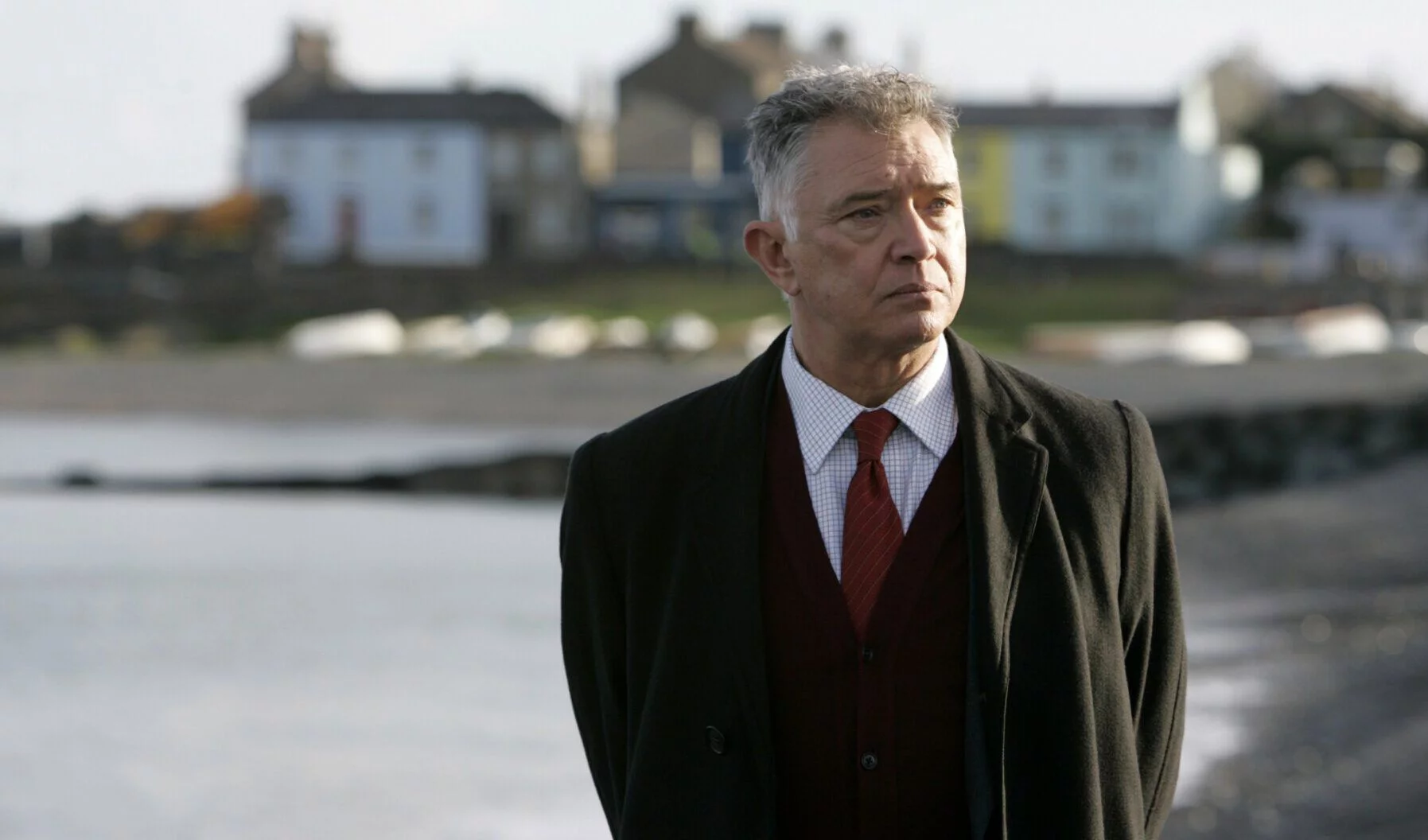 Inspektor George Gently - recenzja pierwszego odcinka serialu detektywistycznego