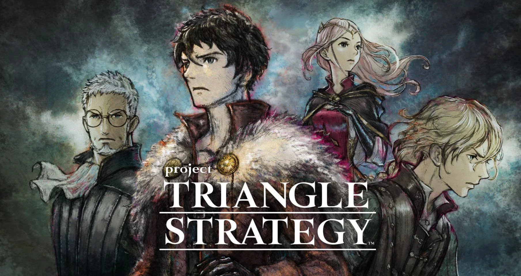 Triangle Strategy – recenzja gry. Polityko-fantasy na najwyższym poziomie