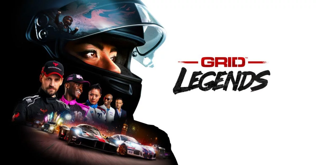 GRID Legends – recenzja gry. Dobra, ale nie najlepsza ścigałka na rynku