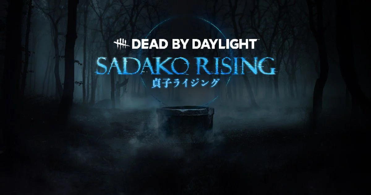 Dead By Daylight: Sadako Rising - recenzja dodatku. Wyłącz telewizor!