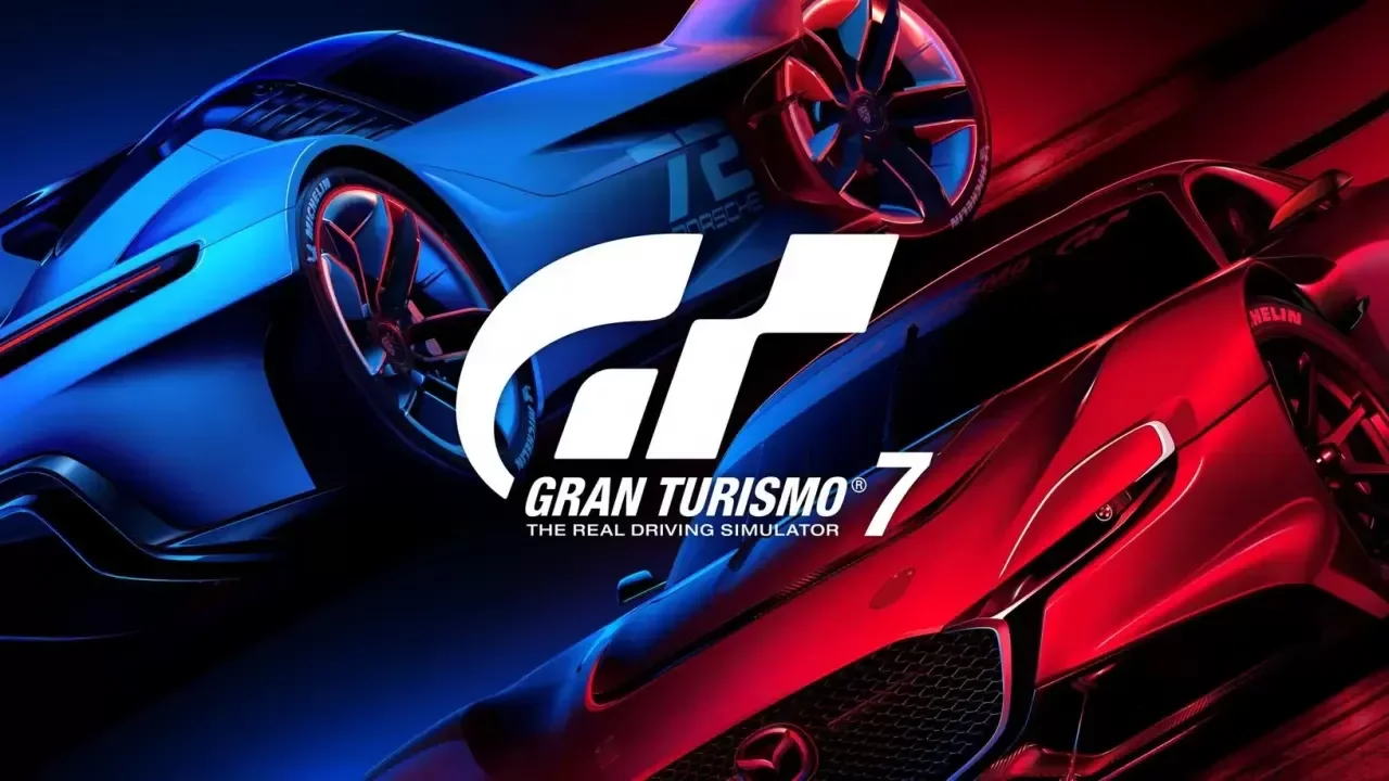 Gran Turismo 7 - recenzja gry. Gaz do dechy!