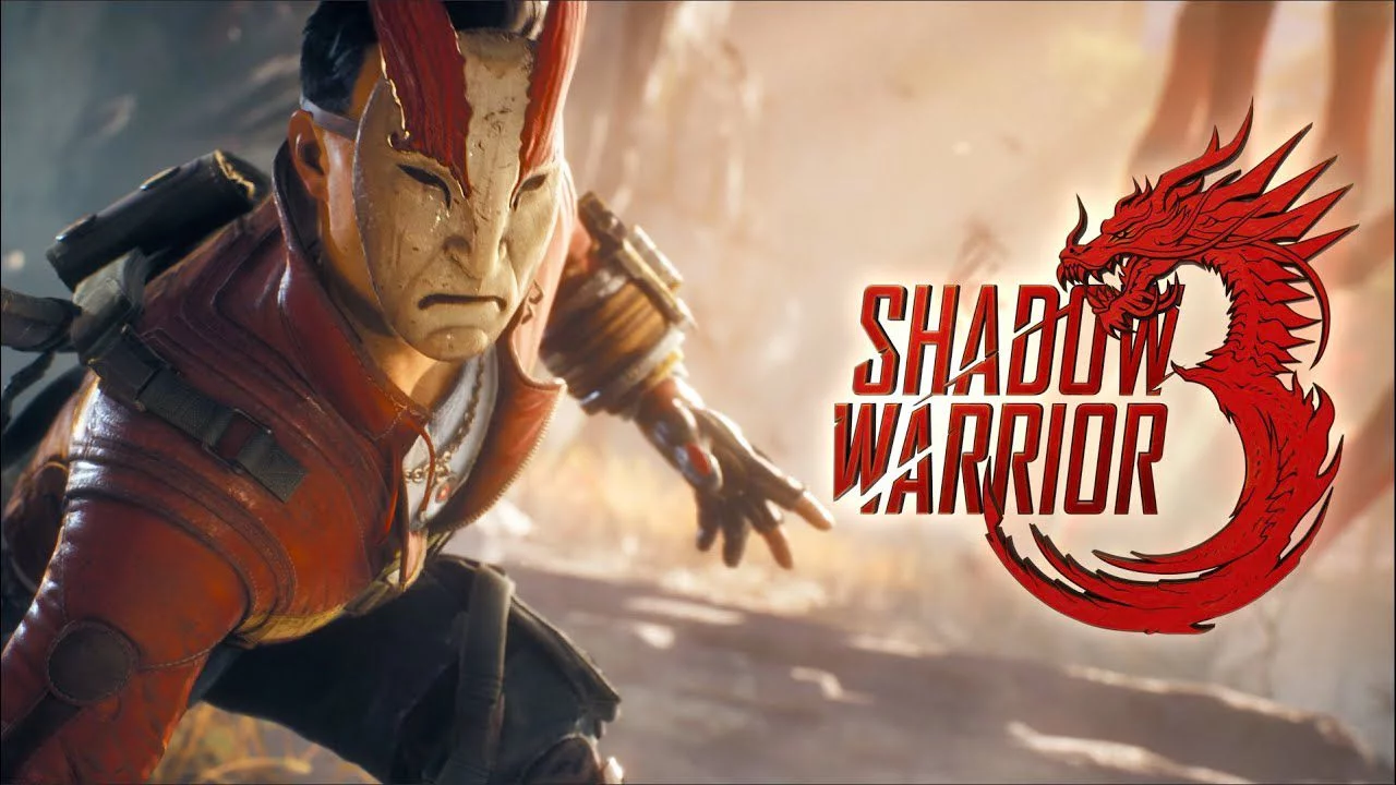 Shadow Warrior 3 – recenzja gry. Ten cholerny smok