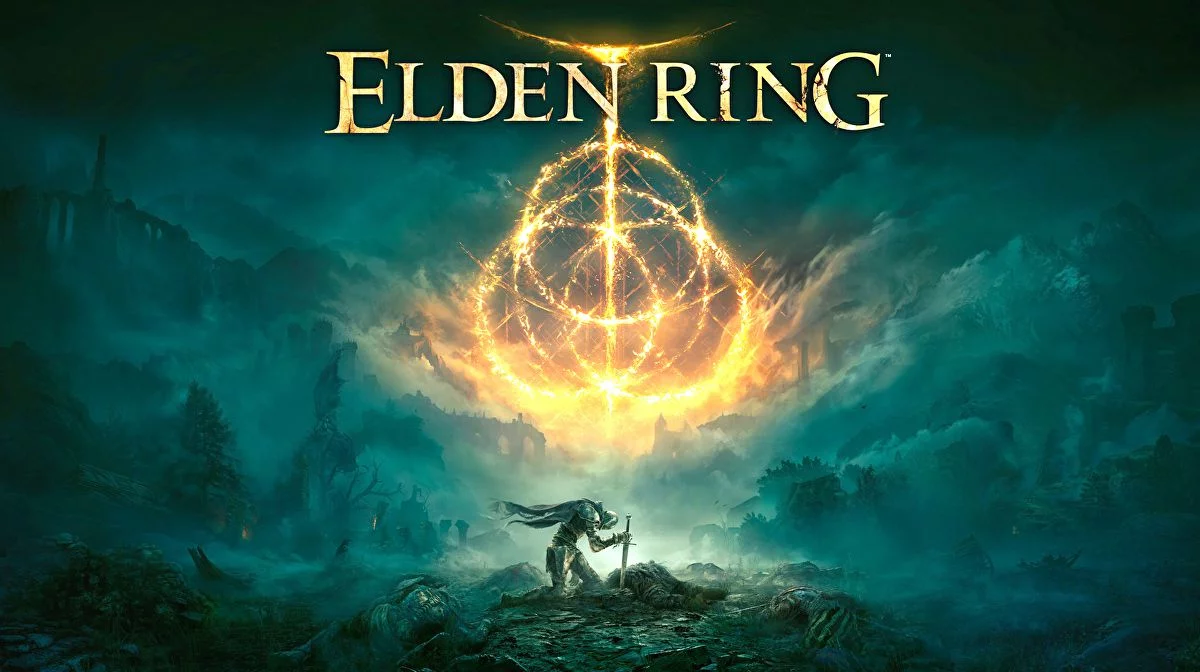 Elden Ring – recenzja gry. Do mnie, Płotka!