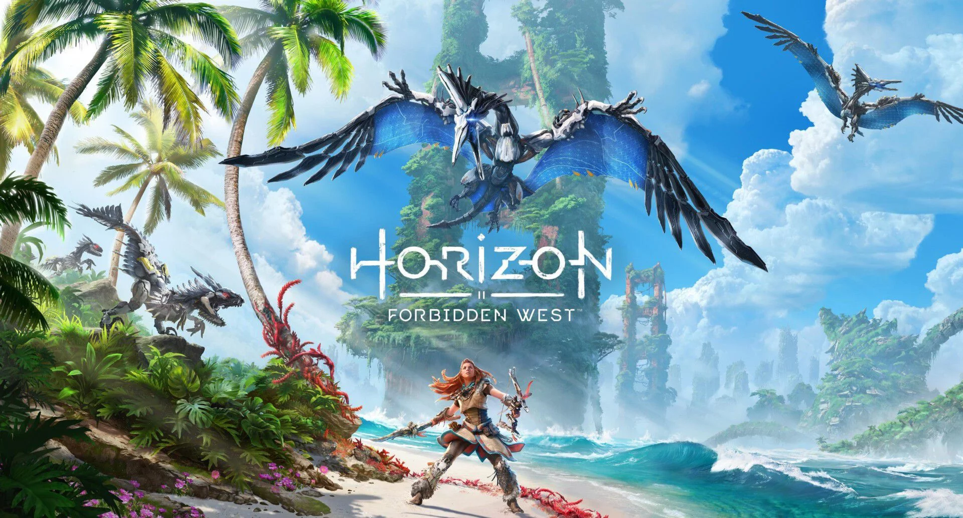 Horizon Forbidden West – recenzja gry. Aloy, mamy zachód do podbicia