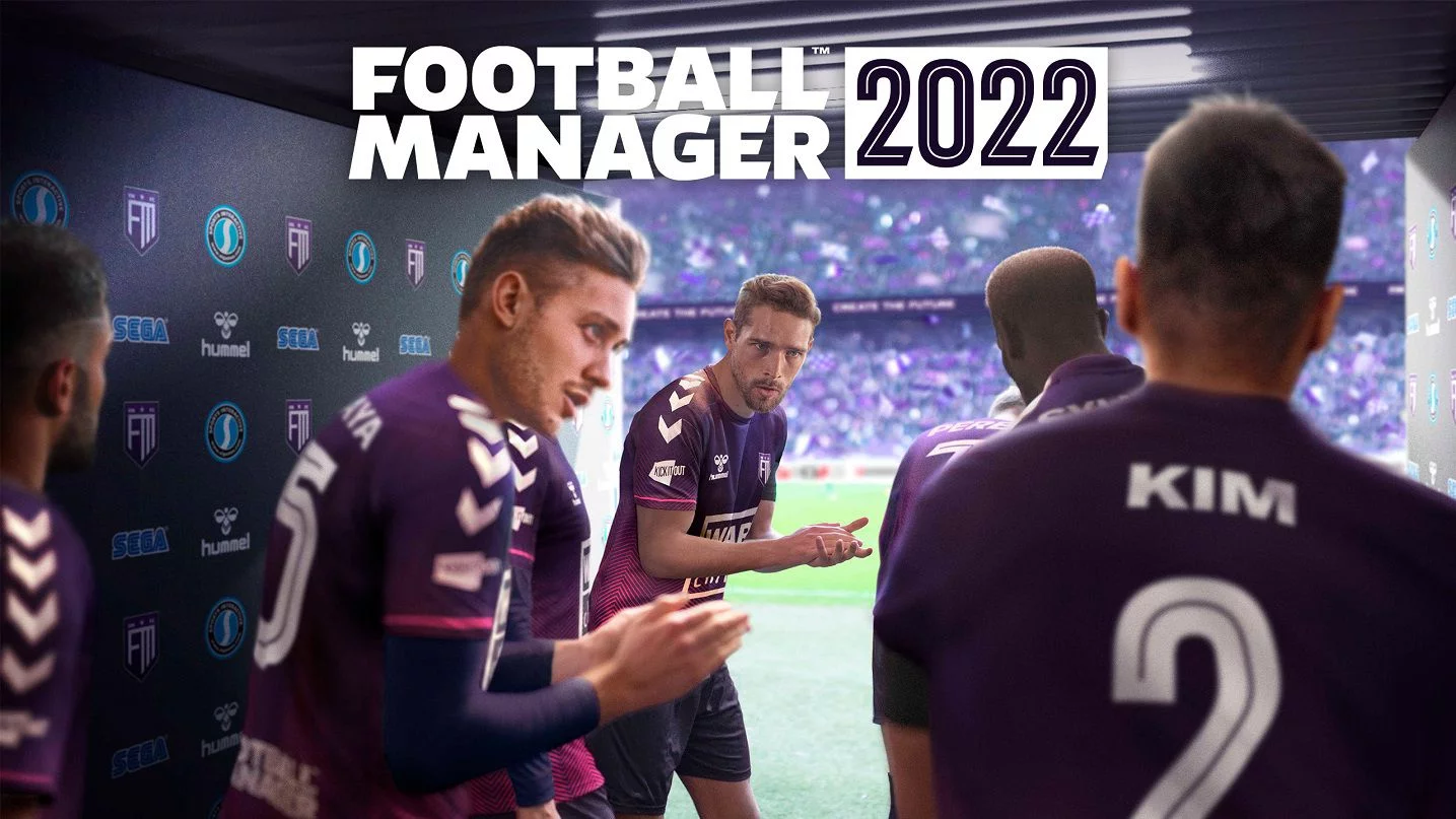 Football manager 2022 - recenzja gry. Jeszcze jeden mecz