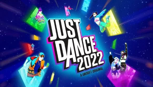 Just Dance 2022 – recenzja gry. Gdzie się podziały moje kalorie?