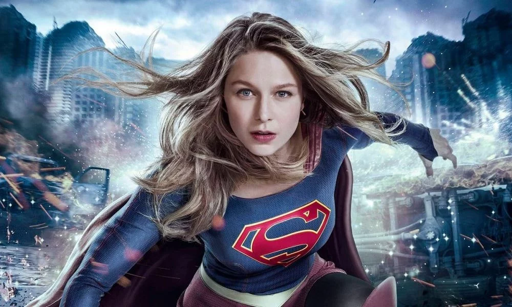 Supergirl - recenzja 6. sezonu serialu. Nareszcie koniec