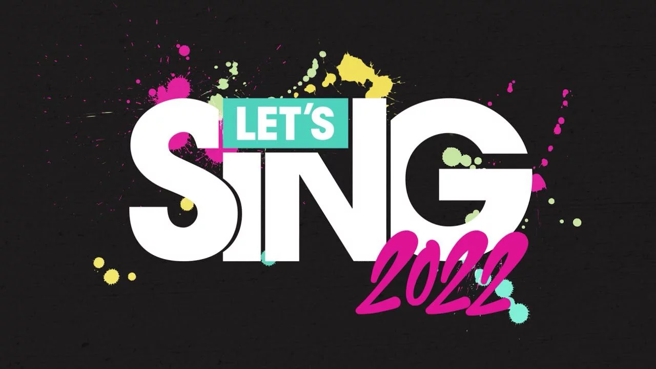 Let's Sing 2022 – recenzja gry. Pośpiewajmy razem!