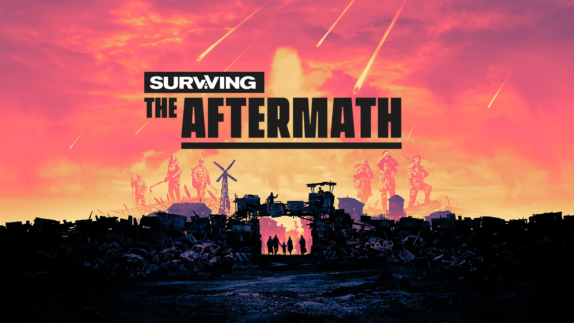 Surviving the Aftermath – recenzja gry. Postapokaliptyczna osada