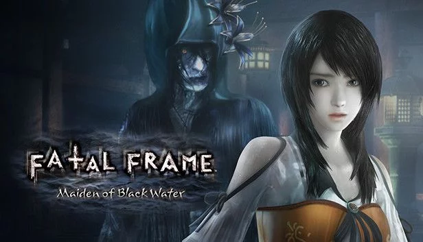 Project Zero: Maiden of Black Water – recenzja gry. ,,Koszmar  w japońskich górach