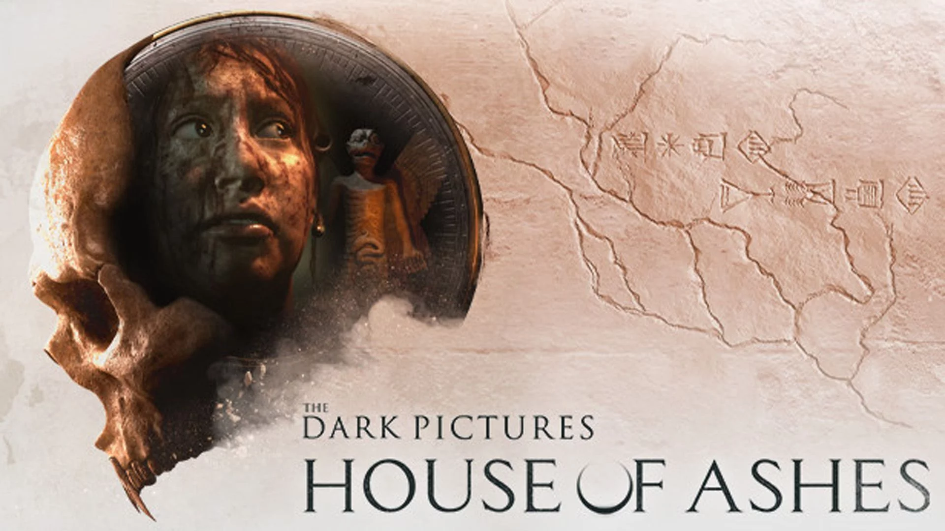 The Dark Pictures Anthology: House of Ashes – recenzja gry. Tym razem sumeryjska klątwa