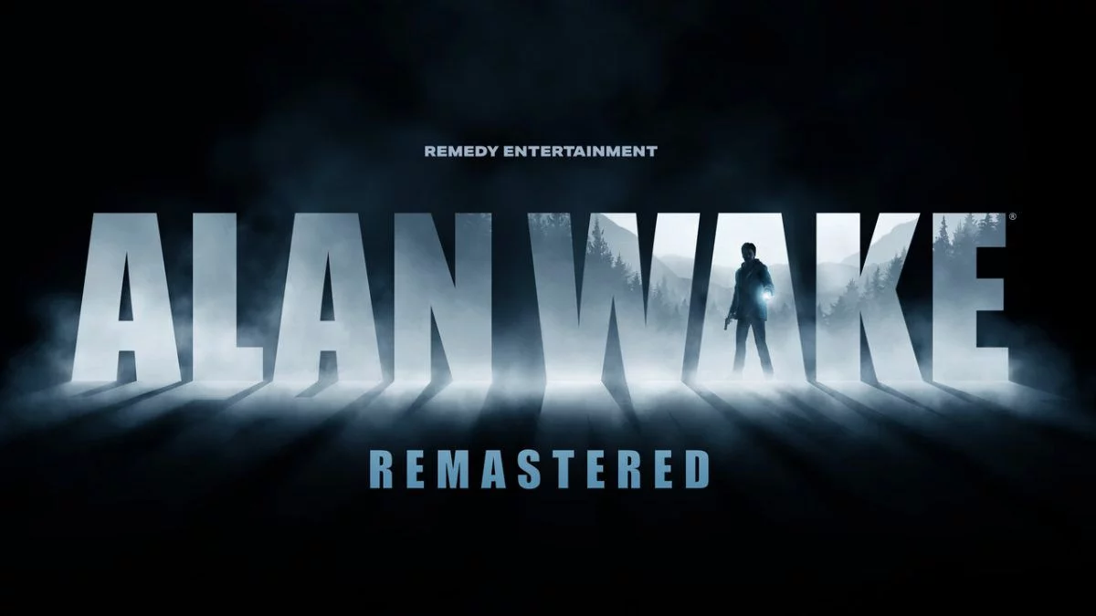 Alan Wake Remastered - recenzja gry. Pisarz znów ma wenę