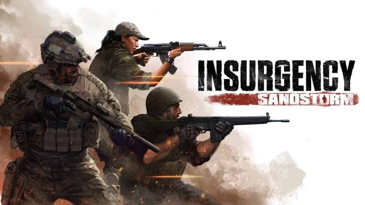 Insurgency: Sandstorm - recenzja gry. Wojna na padzie?