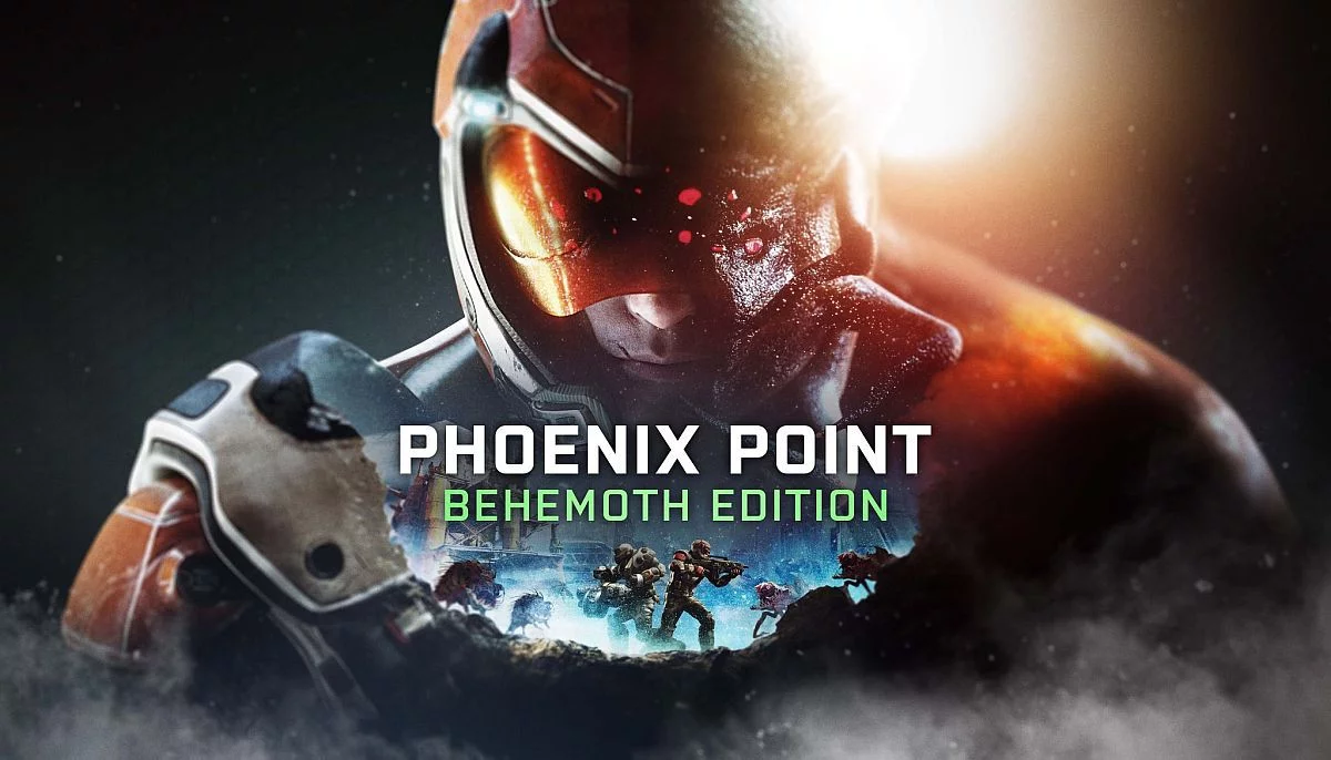 Phoenix Point: Behemoth Edition - recenzja gry. Niby wojna, a jednak chill