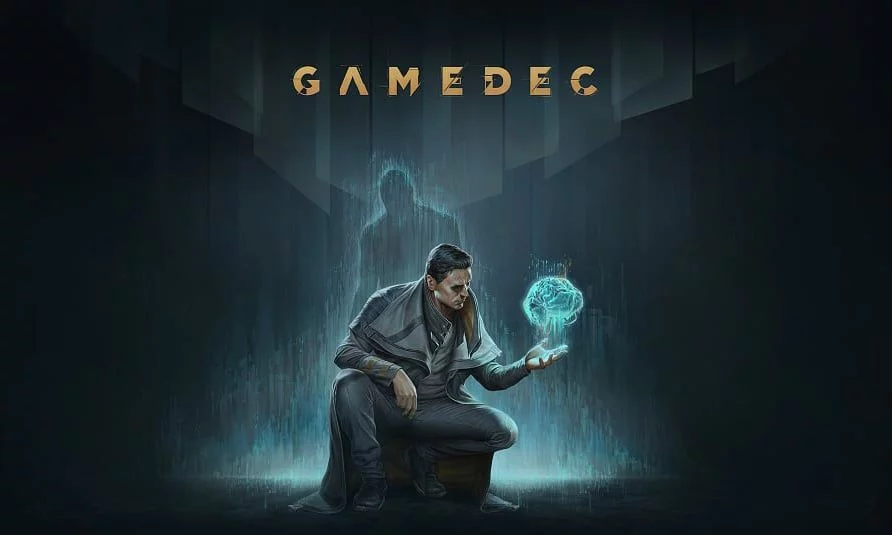 Gamedec - recenzja gry. Cyberpunkowy detektyw