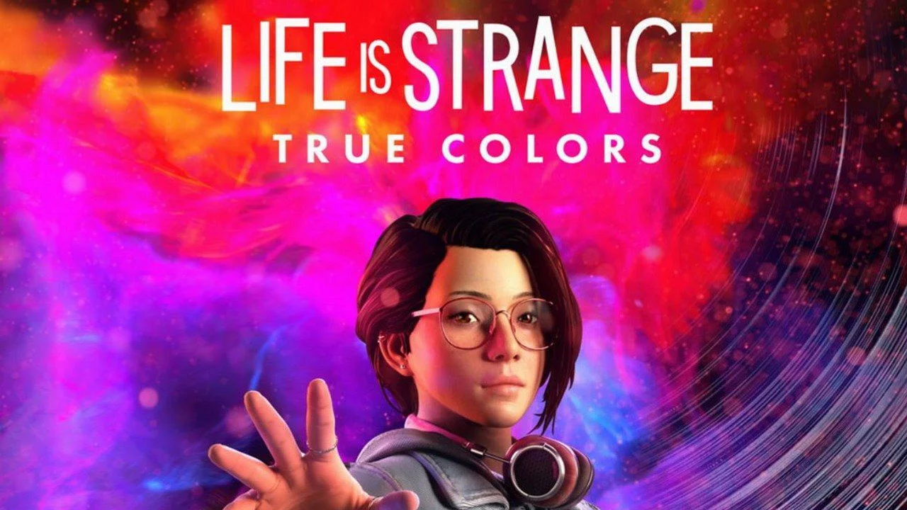 Life is Strange: True Colors – recenzja gry. Kolorowo mi