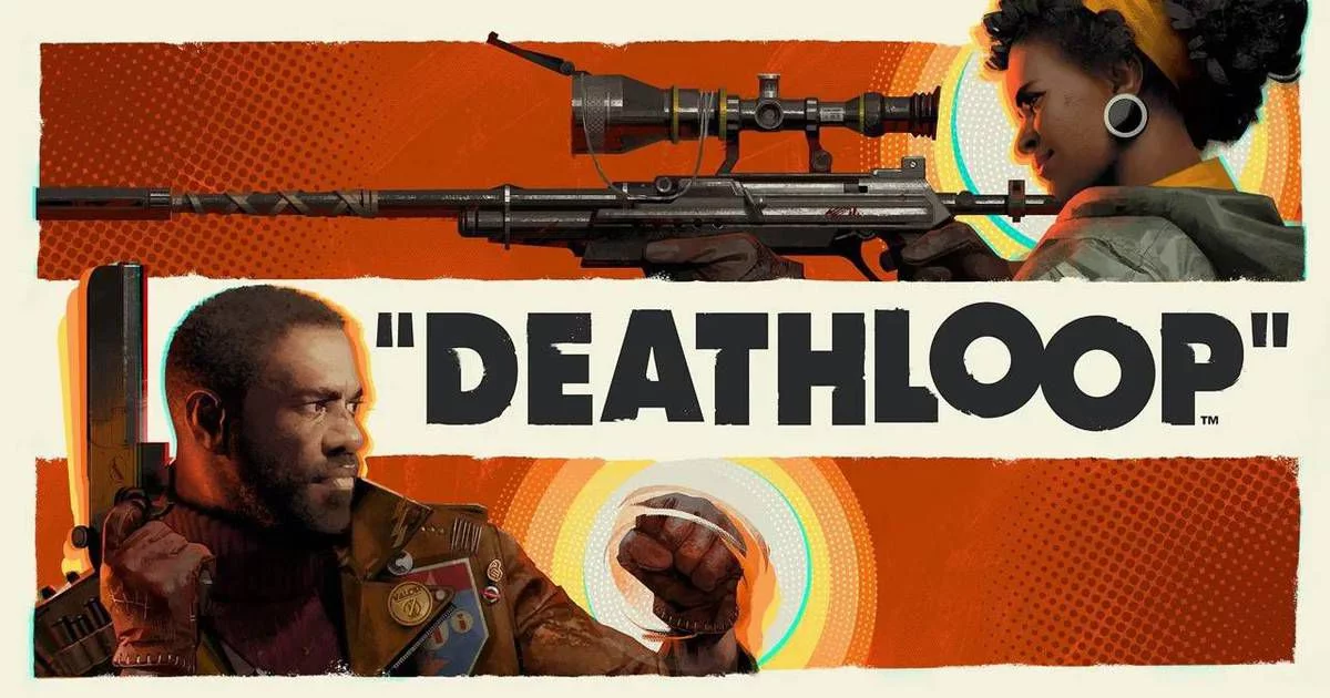 Deathloop – recenzja gry. Wake up. Kill. Repeat.