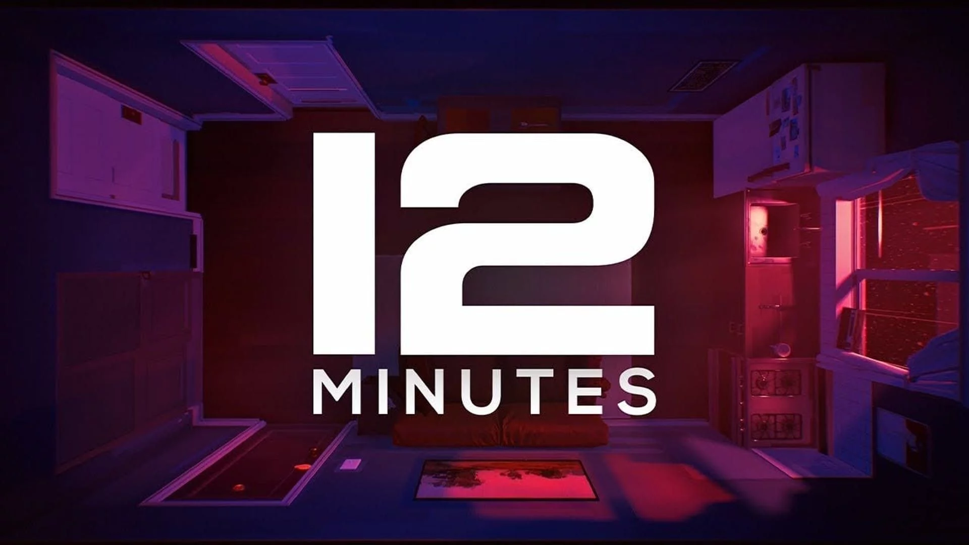 12 minutes – recenzja gry. Sekrety rodziny