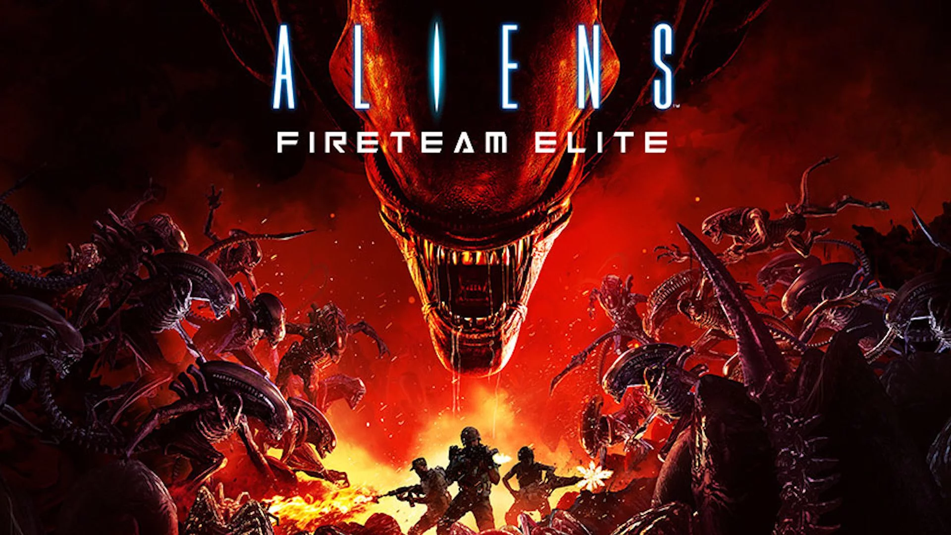 Aliens: Fireteam Elite - recenzja gry. Kiedy jeden Obcy to za mało