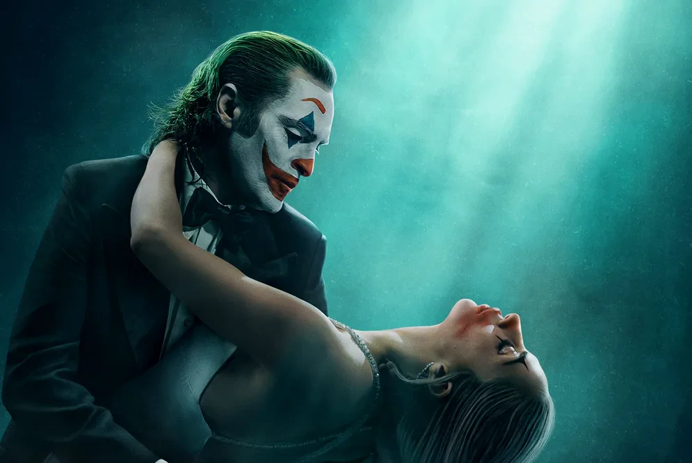 Joker: Folie à Deux z plakatem! Ujawniono datę publikacji zwiastuna