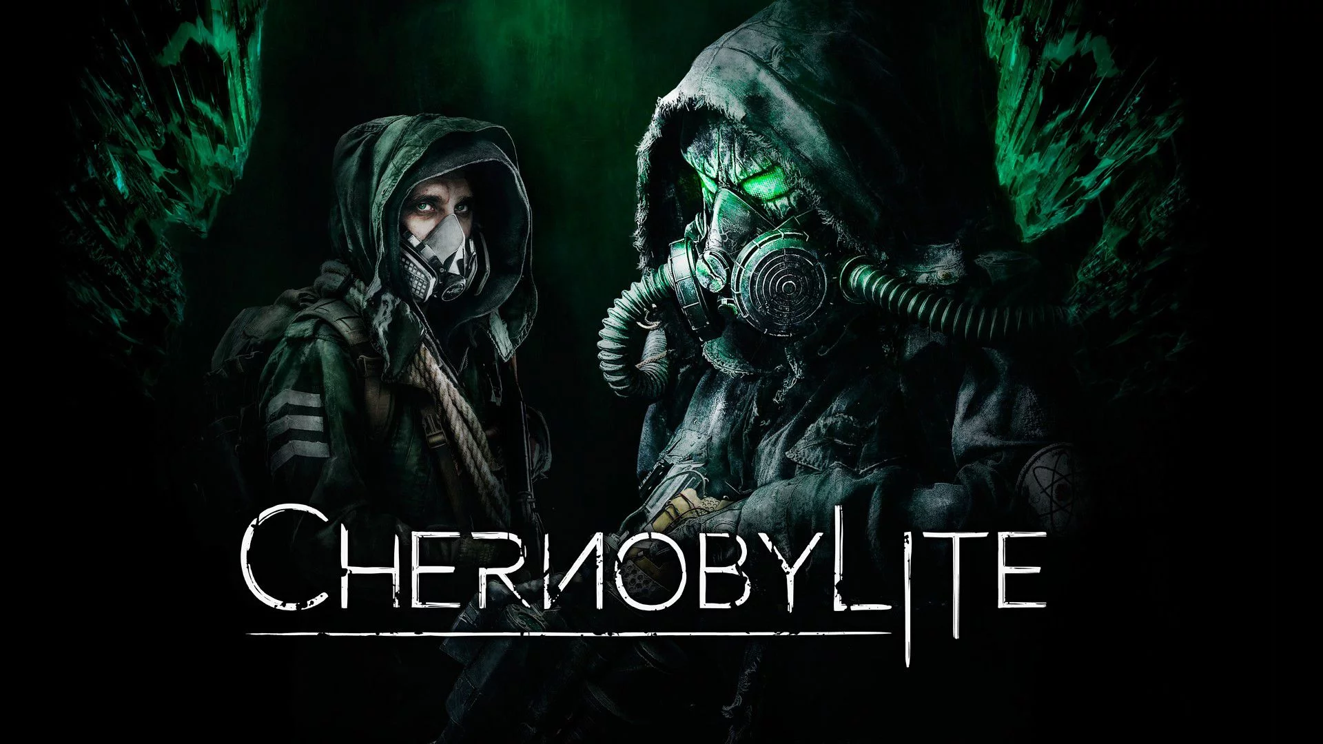 Chernobylite - recenzja gry. Nie oceniaj gry po zwiastunie