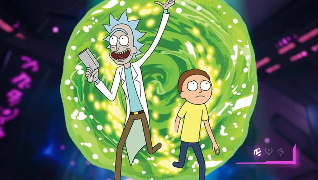 Na pierwszy rzut oka: 5. sezon serialu Rick i Morty