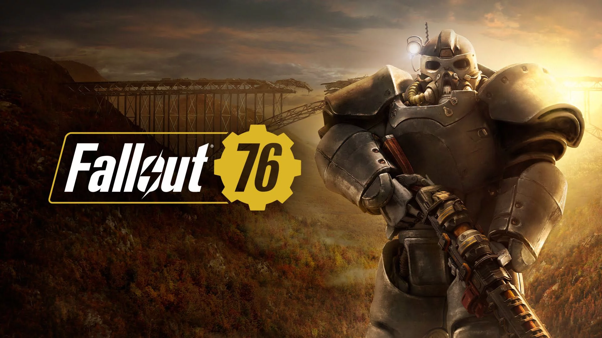 Fallout 76 - ponowna recenzja produkcji. Czy gra może się zmienić?