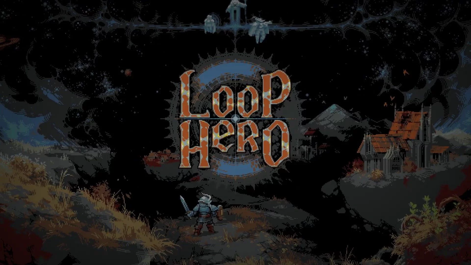 Loop Hero – recenzja gry. Chodzenie w kółko odkryte na nowo