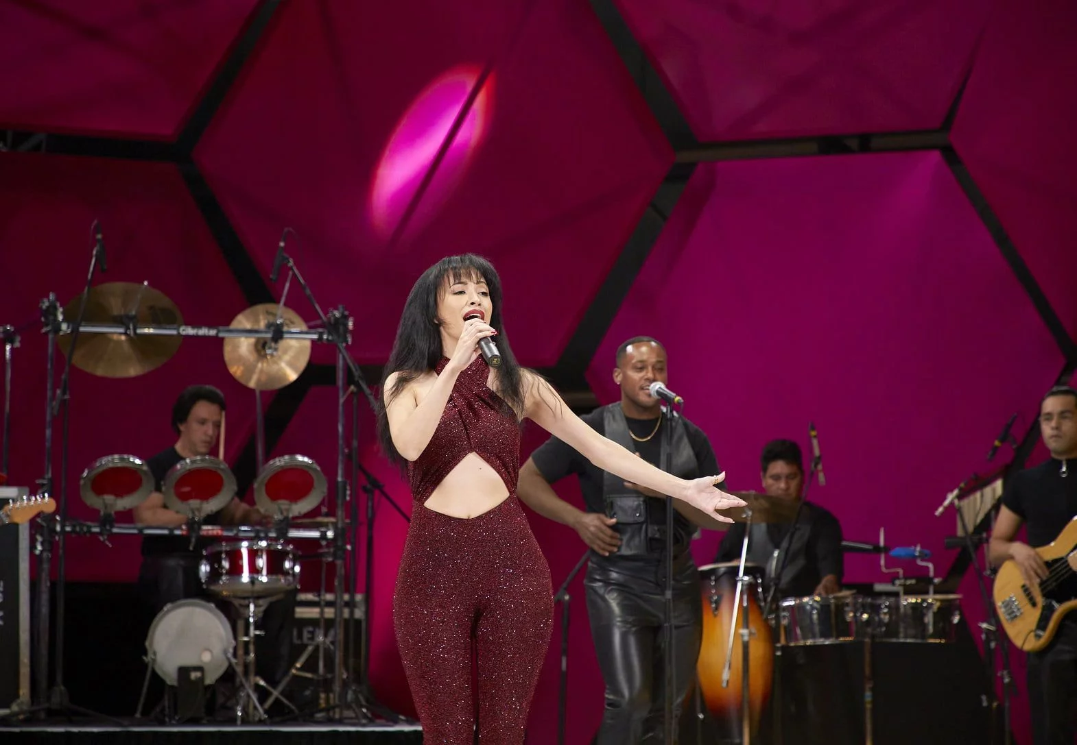 Selena: Serial - recenzja 2. części serialu