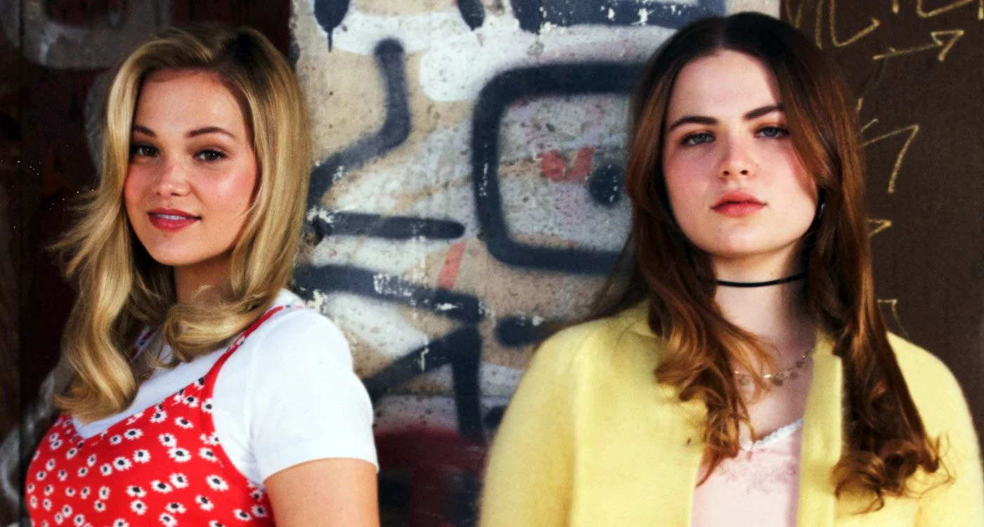 Na pierwszy rzut oka: 1. sezon Cruel Summer! Hit na miarę Pretty Little Liars?