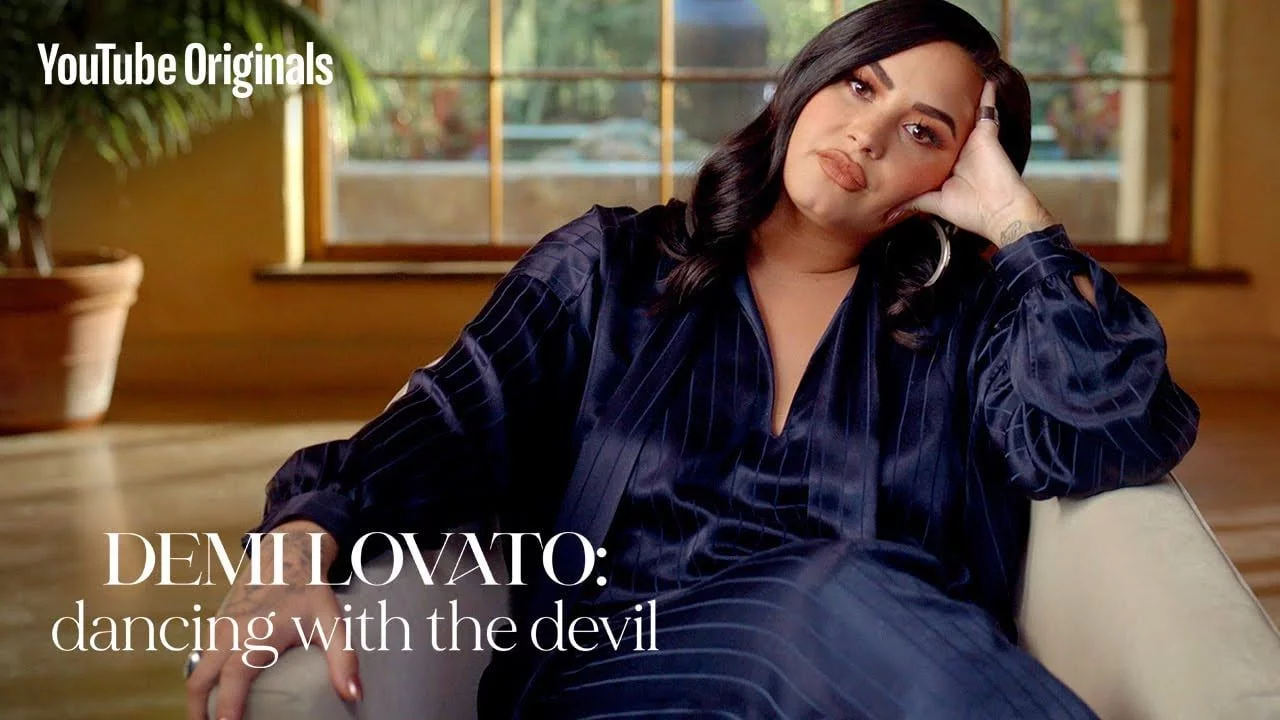 Demi Lovato: Dancing with the Devil - recenzja dokumentu. Sztuka zaczynania od nowa