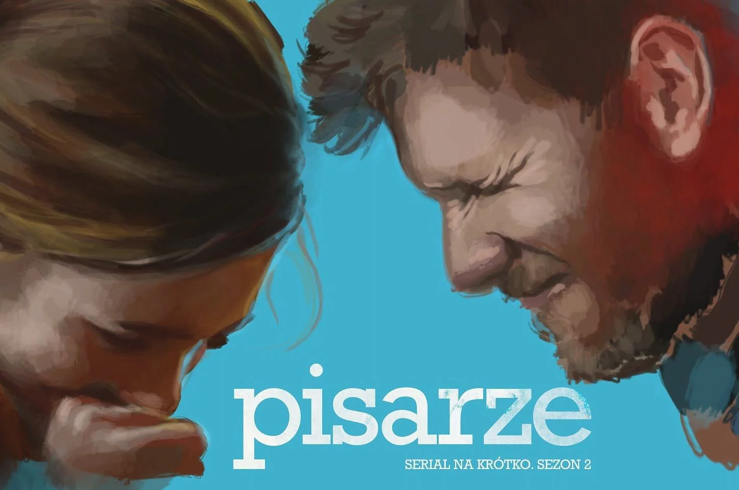 Pisarze. Serial na krótko - recenzja drugiego sezonu etiudowego serialu Canal+