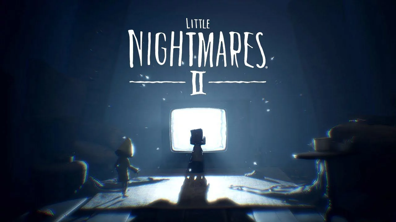 Little Nightmares II - recenzja gry. Koszmar trwa w najlepsze