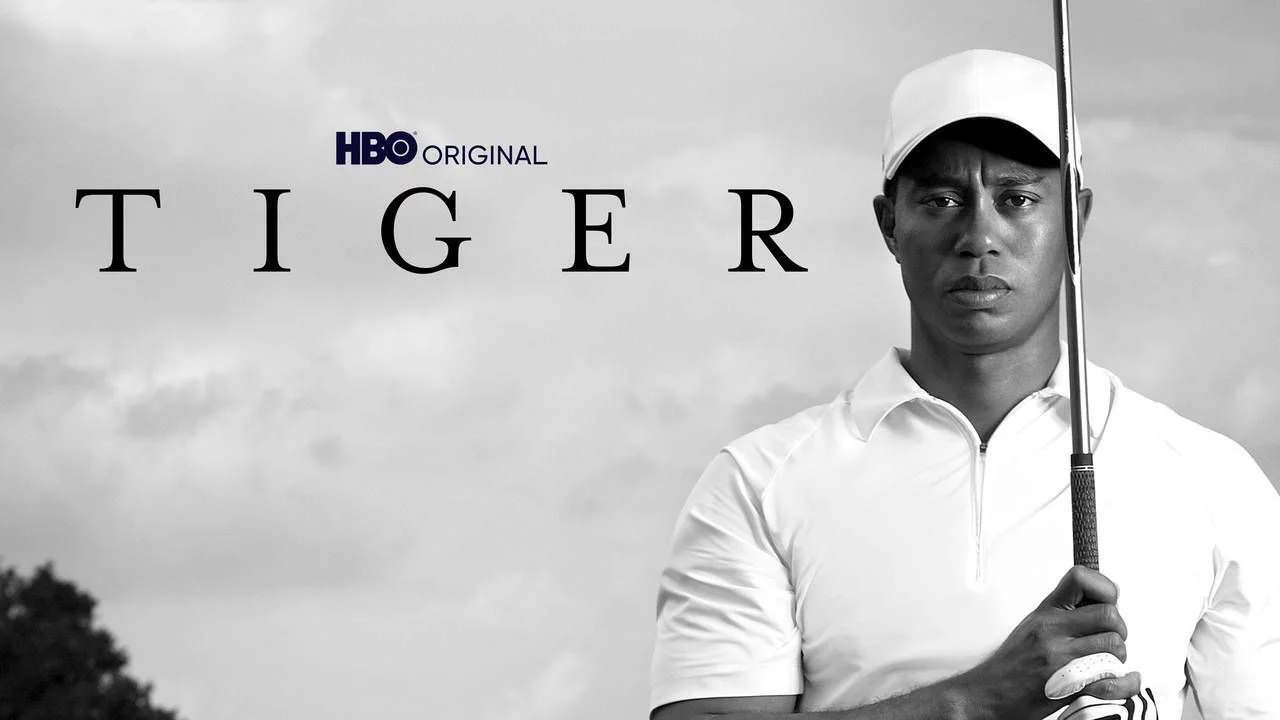 Tiger - recenzja dokumentu o legendarnym golfiście. Public affair