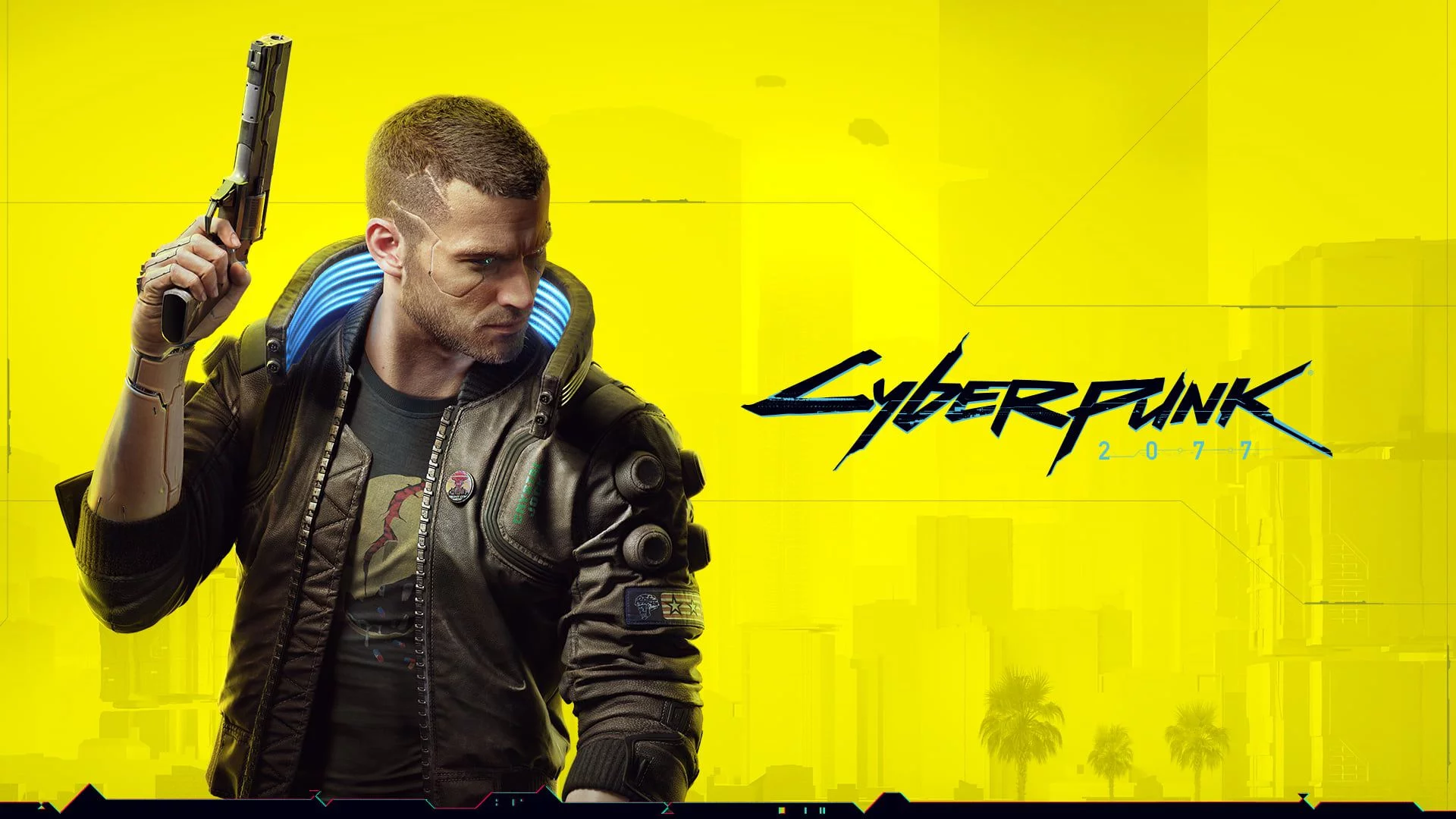 Cyberpunk 2077 - szok przyszłości, czyli recenzja wersji na PC!