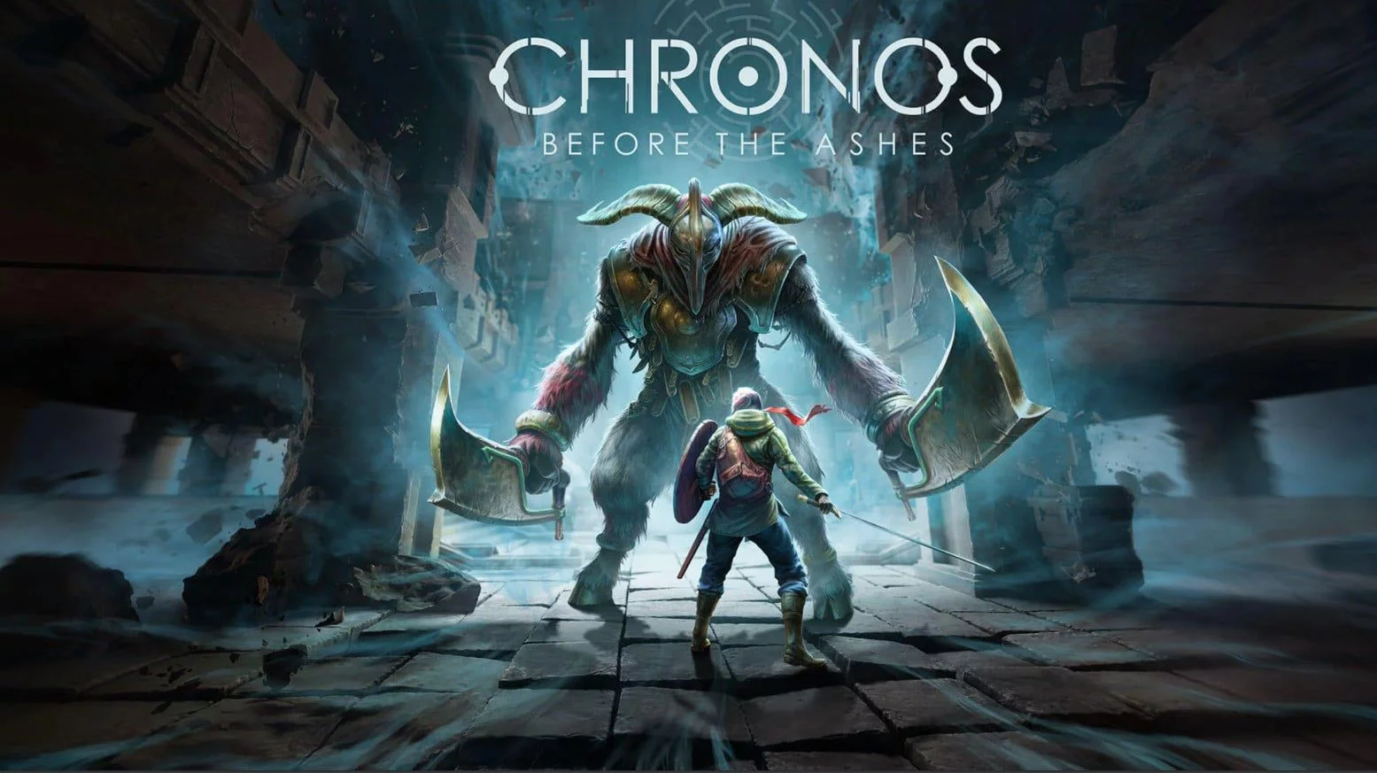 Chronos: Before the Ashes - recenzja nowej gry od Gunfire Games