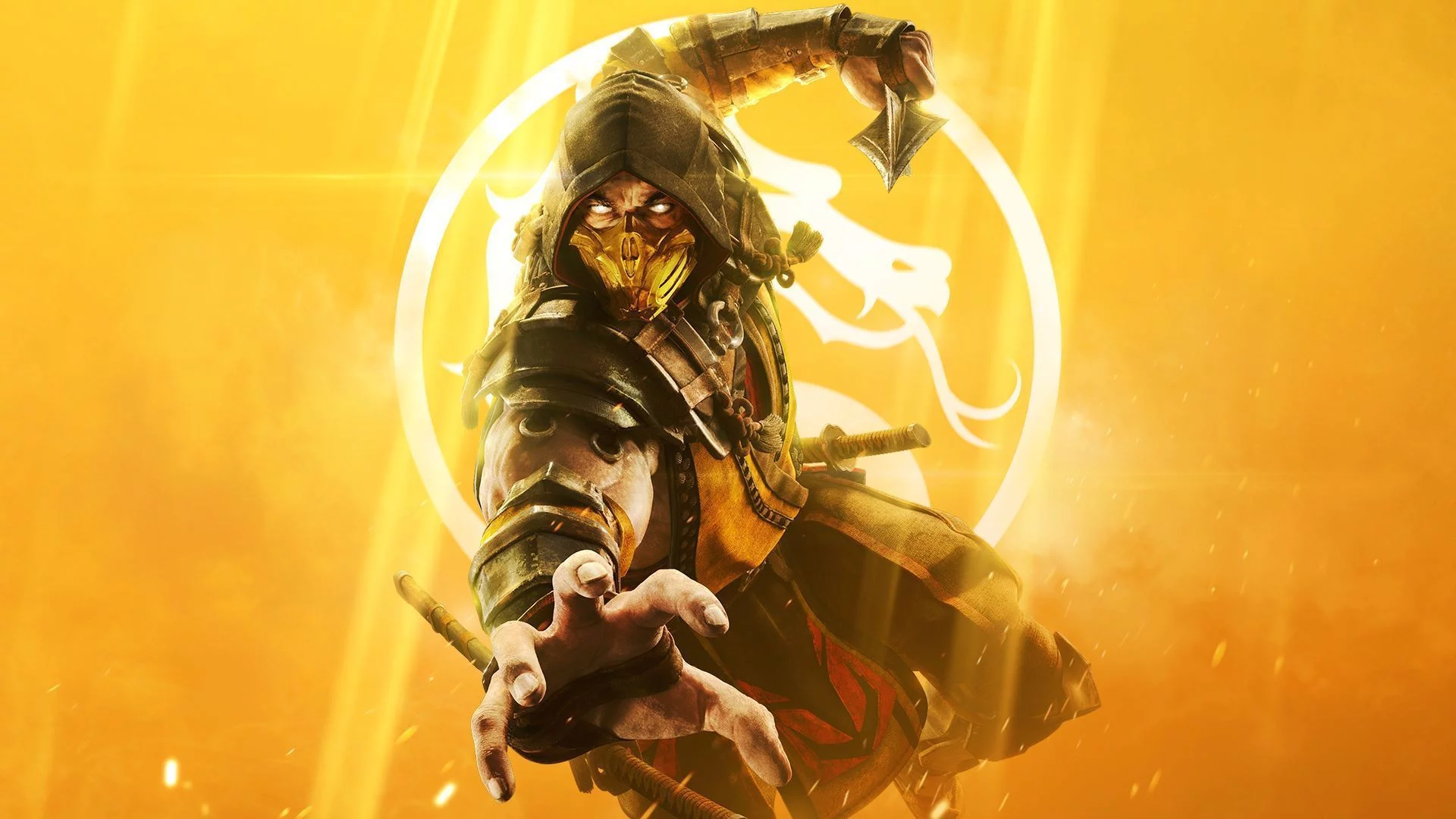 Mortal Kombat 11 - recenzja prawdopodobnie najlepszej gry serii