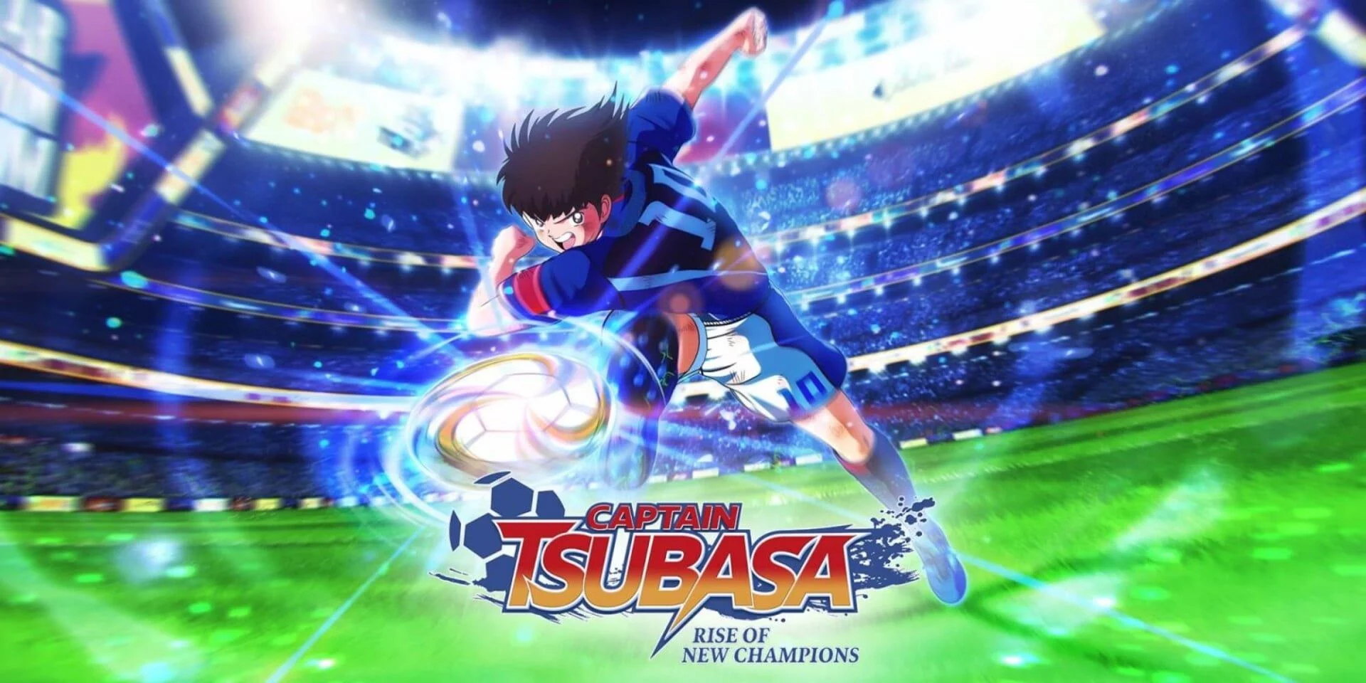 Captain Tsubasa: Rise of New Champions – recenzja gry. Nostalgia pełną piersią!