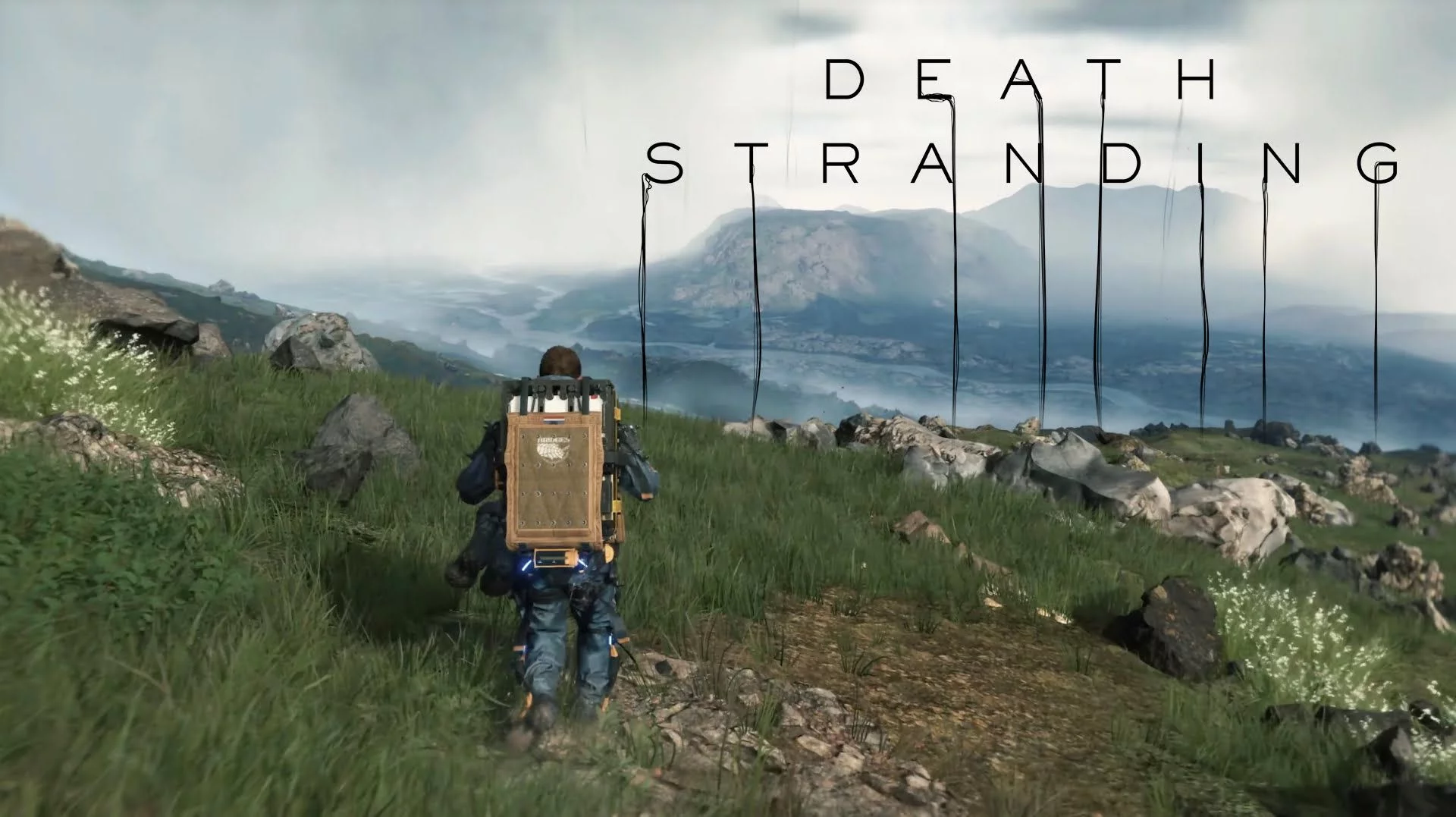 Death Stranding - recenzja wersji na PC